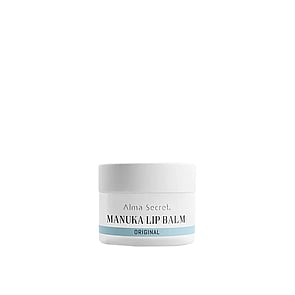 Alma Secret Manuka Lip Balm Original 10ml