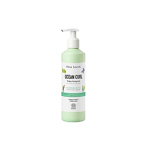 Alma Secret Ocean Curl Defining Gel 250ml