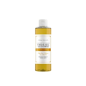 Alma Secret Ultra Soft and Soothing Facial Gel Cleanser 200ml