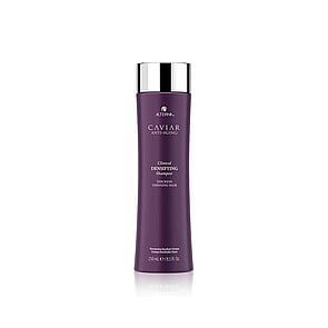 Alterna Caviar مضاد للشيخوخة Clinical مكثف شامبو 250ml