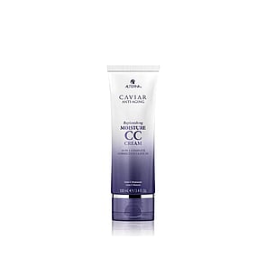 Alterna Caviar Anti-Aging Replenishing Moisture CC Cream 100ml