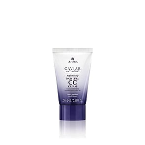 Alterna Caviar Anti-Aging Replenishing Moisture CC Cream 25ml