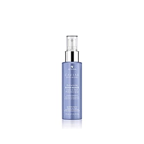 Alterna Caviar Anti-Aging Restructuring Bond Repair Leave-In Heat Protection Spray 125ml