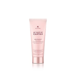 Alterna My Hair My Canvas Meltaway No Rinse Micellar Cleanser 101ml