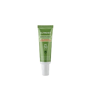 Altruist Dermatologist Anti-Redness & Pigmentation Light Tinted Facial Moisturizer SPF50 30ml