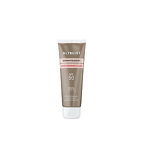 Altruist Moisturizing Fluid SPF50 50ml