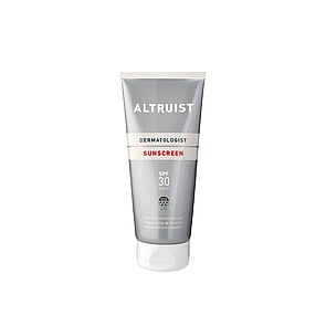 Altruist Sunscreen SPF30 200ml