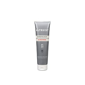 Altruist Sunscreen SPF50 100ml
