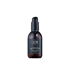 American Crew All-in-One Face Balm SPF15 170ml