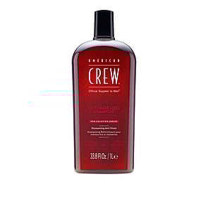 American Crew Anti-Hair Loss Shampoo 1L