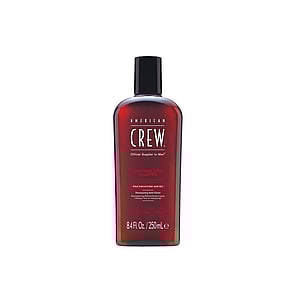 American Crew Anti-Hair Loss Shampoo