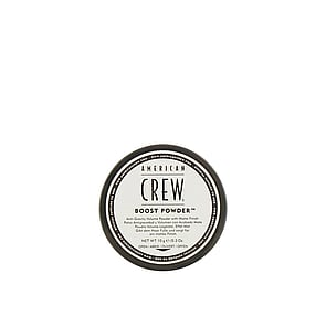 American Crew Boost Powder