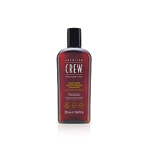 American Crew Daily Deep Moisturizing Shampoo