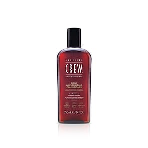 American Crew Daily Moisturizing Conditioner 250ml