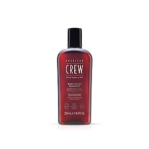 American Crew Daily Silver Shampoo 250ml (8.45fl oz)
