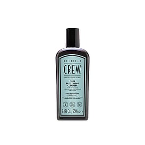 American Crew Fiber Pre-Styling Cleanser 250ml