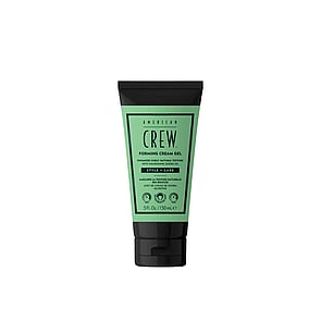 American Crew Foaming Cream Gel 150ml