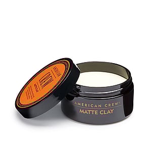 American Crew Matte Clay 85g