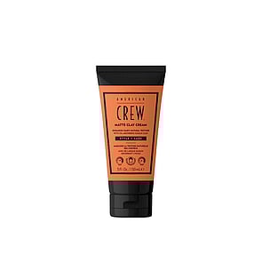 American Crew Matte Clay Cream 150ml