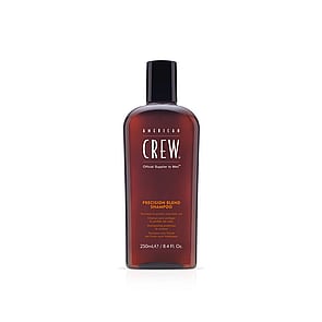American Crew Precision Blend Shampoo 250ml (8.45fl oz)
