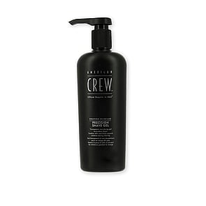 American Crew Precision Shave Gel 450ml
