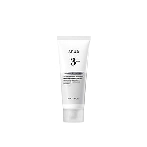 Anua 3 Ceramide Panthenol Moisture Barrier Cream 100ml
