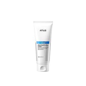 Anua 8 Hyaluronic Acid Hydrating Gentle Foaming Cleanser 150ml