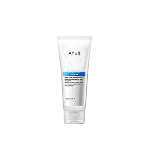 Anua 8 Hyaluronic Acid Moisturizing Gentle Gel Cleanser 150ml