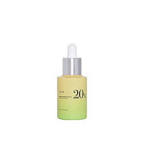 Anua Green Lemon Vita C Blemish Serum 20g