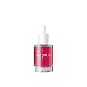 Anua Niacinamide 10% + TXA 4% Serum 30ml