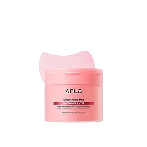 Anua Niacinamide 5 TXA Brightening Pad x60