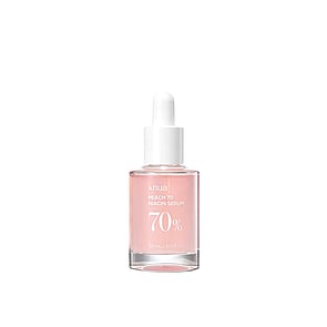 Anua Peach 70% Niacin Serum 30ml