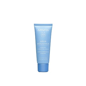 APIVITA Aqua Beelicious Comfort Hydrating Cream 40ml