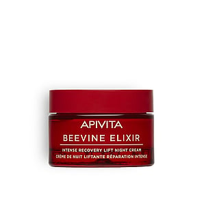 Apivita Beevine Elixir Intense Recovery Lift Night Cream 50ml (1.69 fl oz)