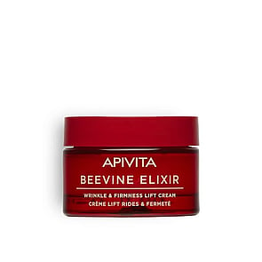 Apivita Beevine Elixir Wrinkle & Firmness Lift Cream Light Texture 50ml (1.69 fl oz)