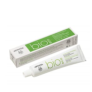 APIVITA Dental Care Bio-Eco Natural Protection Toothpaste 75ml (2.54fl oz)