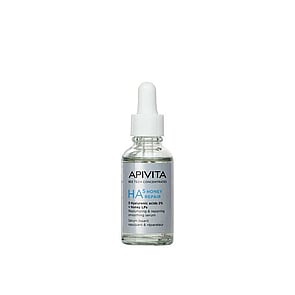 Apivita HA5 Honey Repair Serum 30ml (1.01floz)