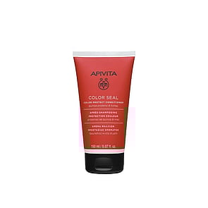 APIVITA Hair Care Color Seal Color Protect Conditioner 150ml
