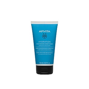 APIVITA Hair Care Moisturizing Conditioner 150ml (5.07fl oz)