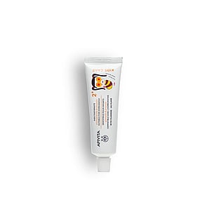 APIVITA Kids Care Toothpaste 2+ 50ml