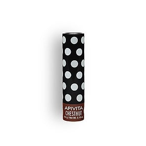 APIVITA Lip Care Chestnut Tinted 4.4g