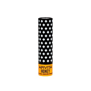 APIVITA Lip Care Bio-Eco Honey 4.4g (0.16oz)