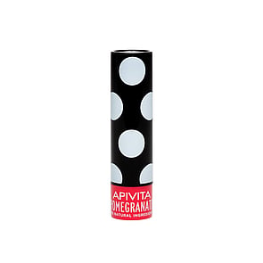 APIVITA Lip Care Pomegranate Tinted 4.4g (0.16oz)