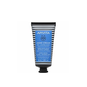 APIVITA Moisturizing Hand Cream Hypericum & Beeswax 50ml