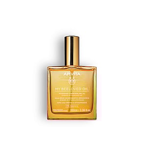 APIVITA My Beeloved Oil Nourishing & Repairing Dry Oil 100ml