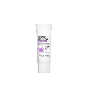 APLB Collagen EGF Peptide Sunscreen SPF50+ 40ml (1.35floz)