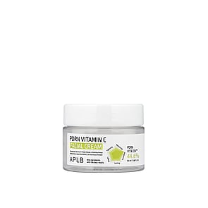 APLB PDRN Vitamin C Facial Cream 55ml