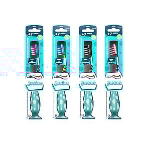 Aquafresh Junior Soft Toothbrush +7 x1