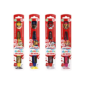 Aquafresh Little Teeth فرشاة أسنان 3+ Years x1