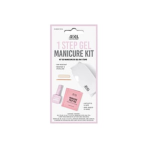 Ardell 1-Step Gel-Maniküre-Set Flower Petal